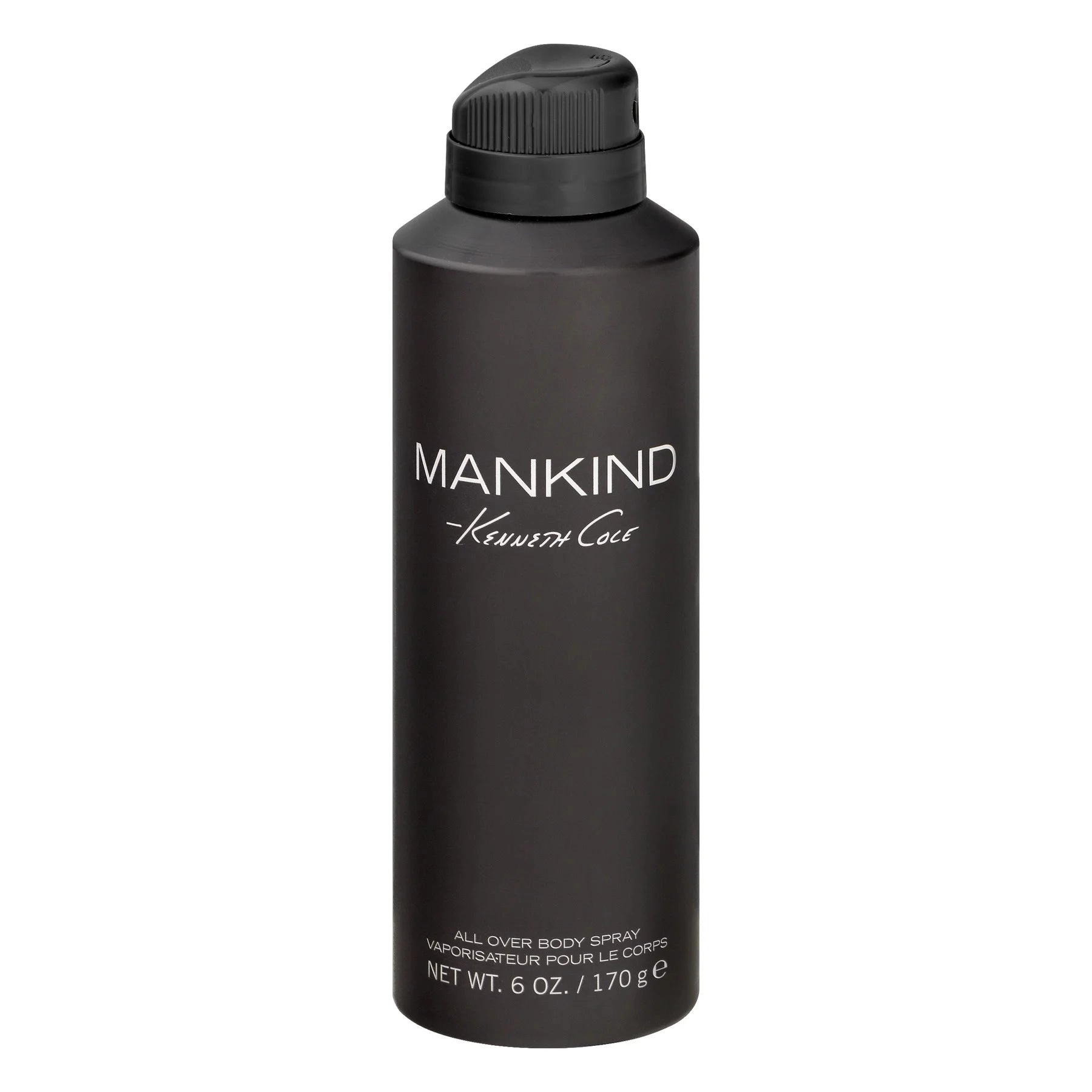 Mankind Body Spray
