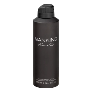 Mankind Body Spray