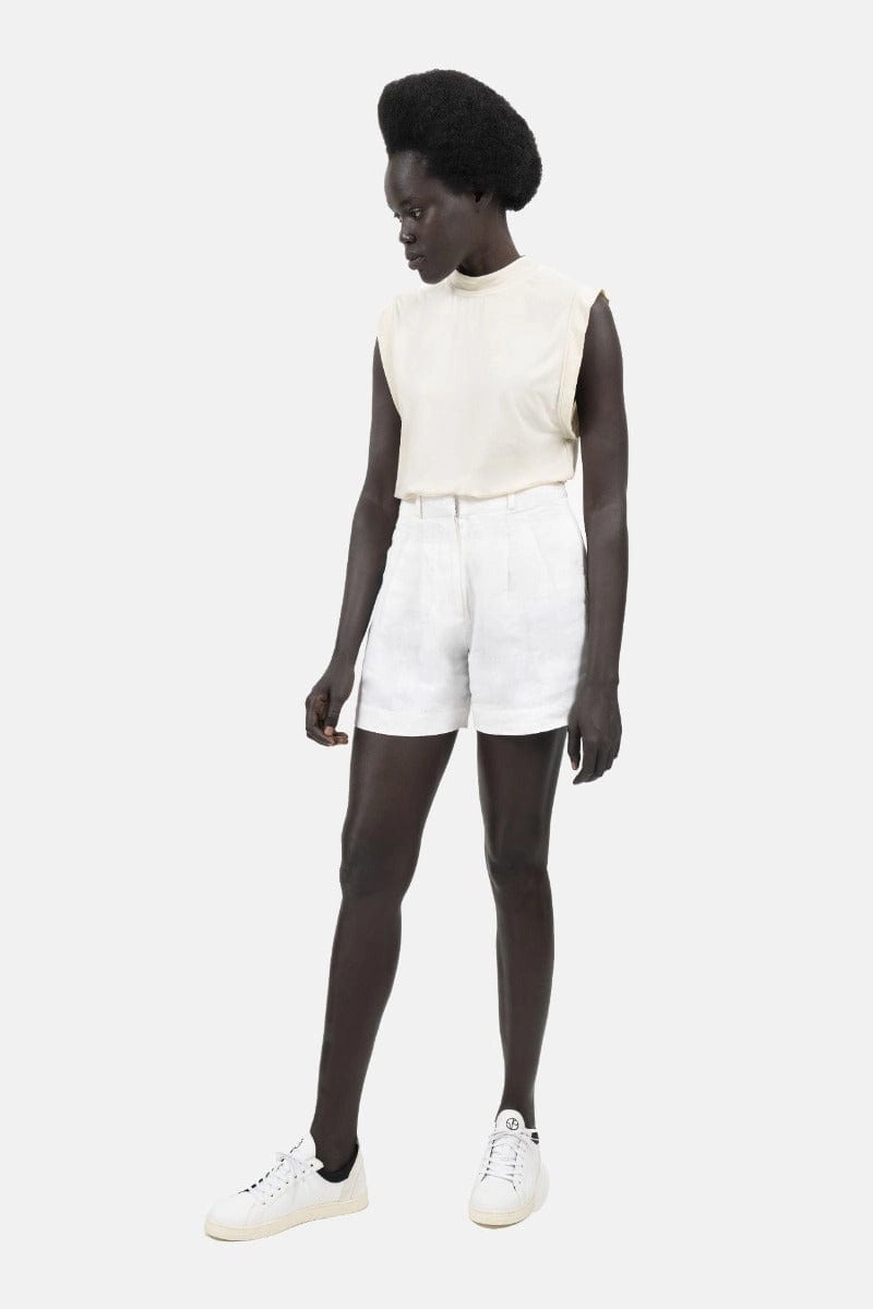 Marbella LENZING™ Modal Sleeveless Top | Flavone