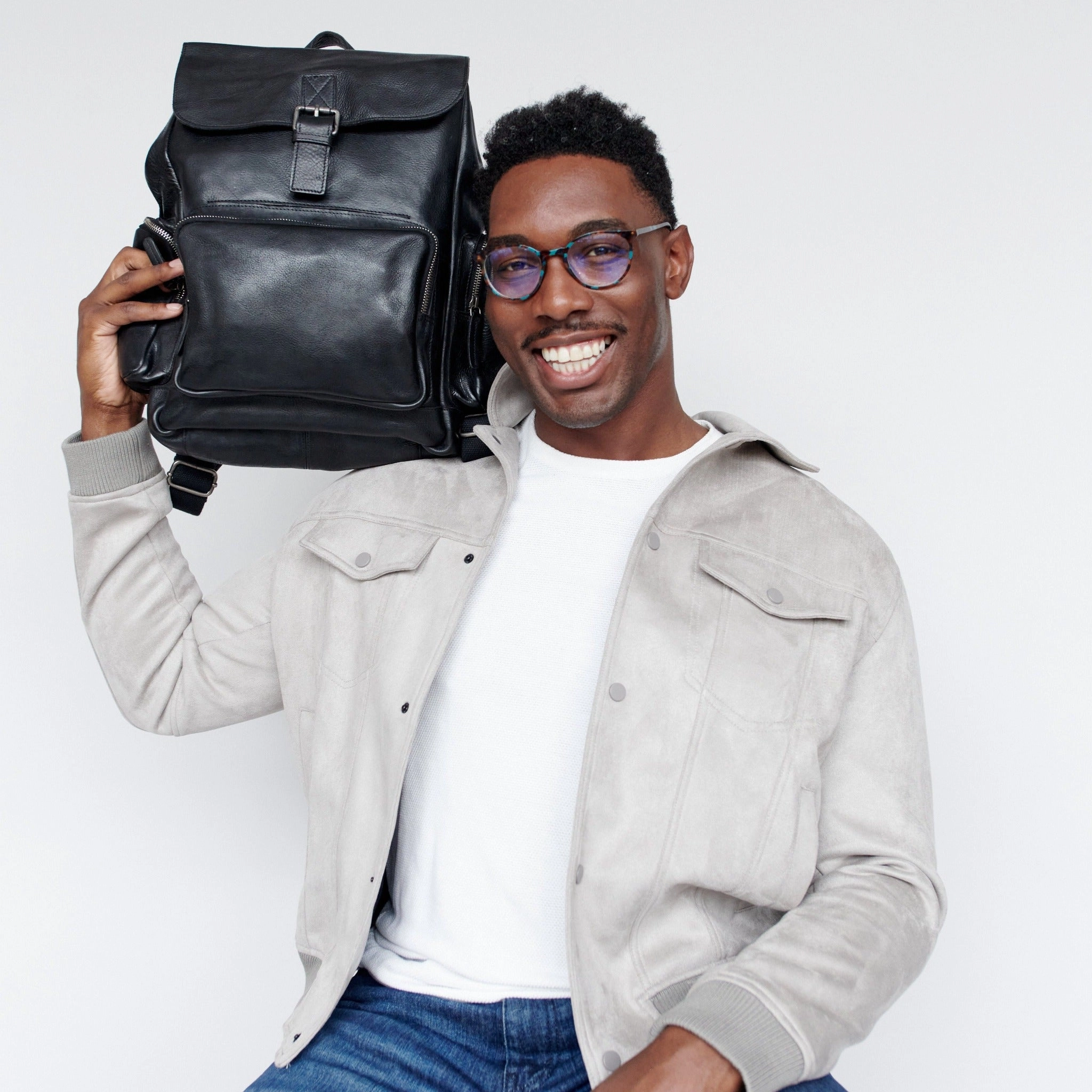 Mateo Backpack