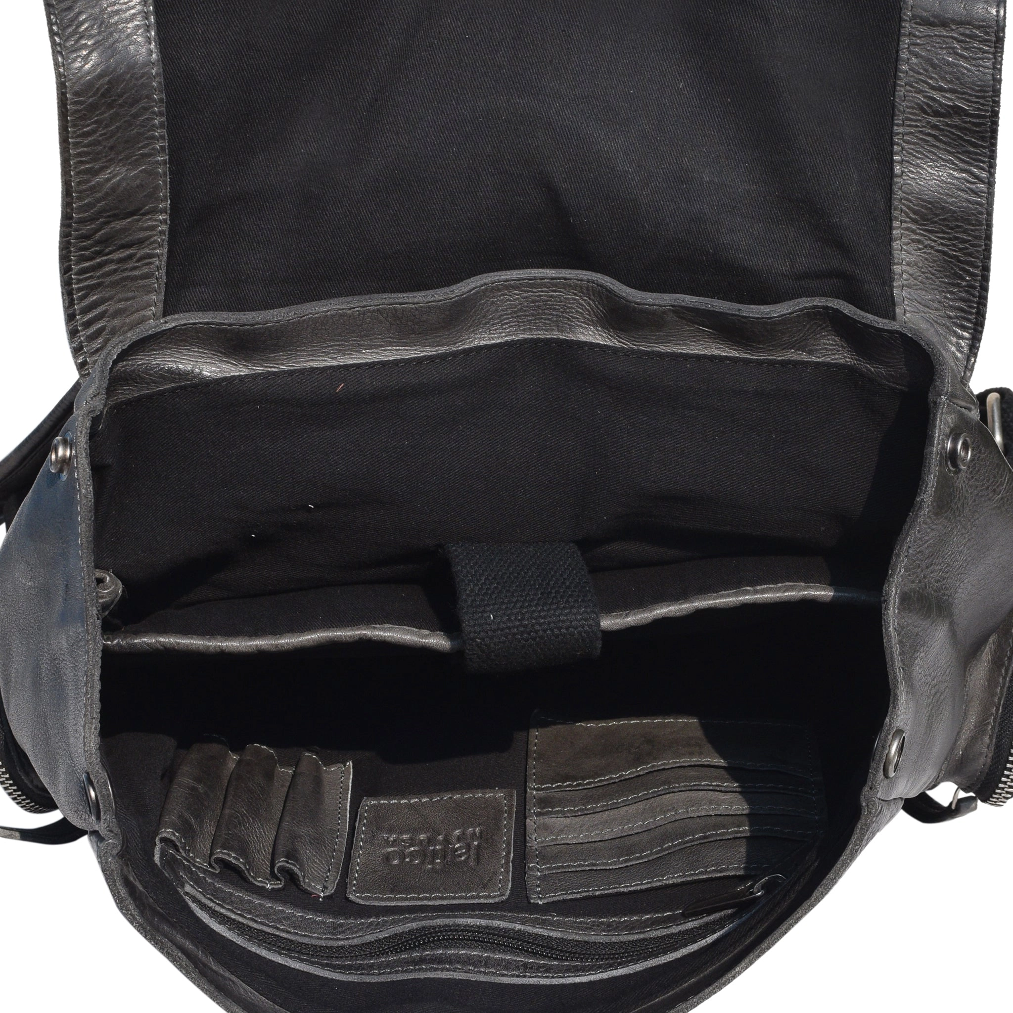 Mateo Backpack