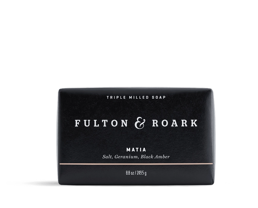 Matia Bar Soap