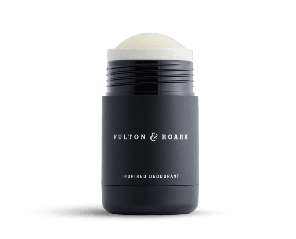 Matia Deodorant