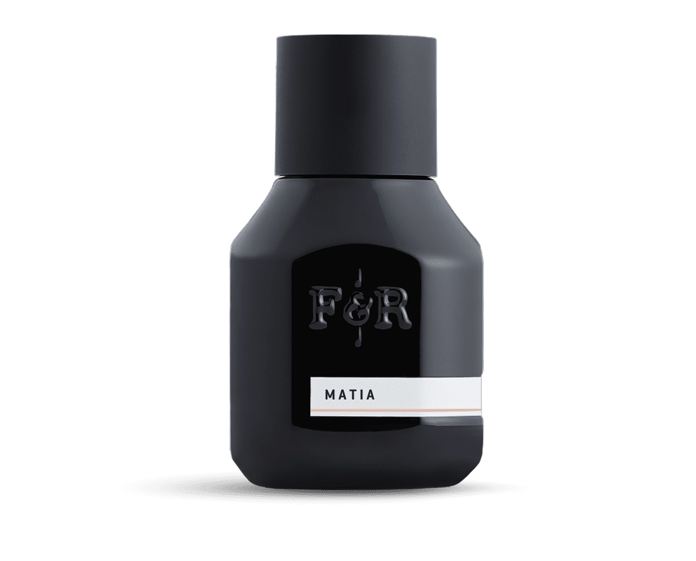 Matia Extrait de Parfum