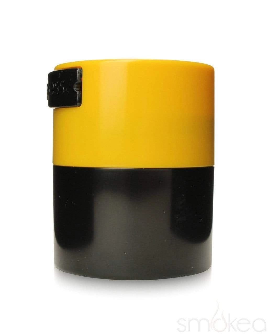 MiniVac 10g Black Storage Container
