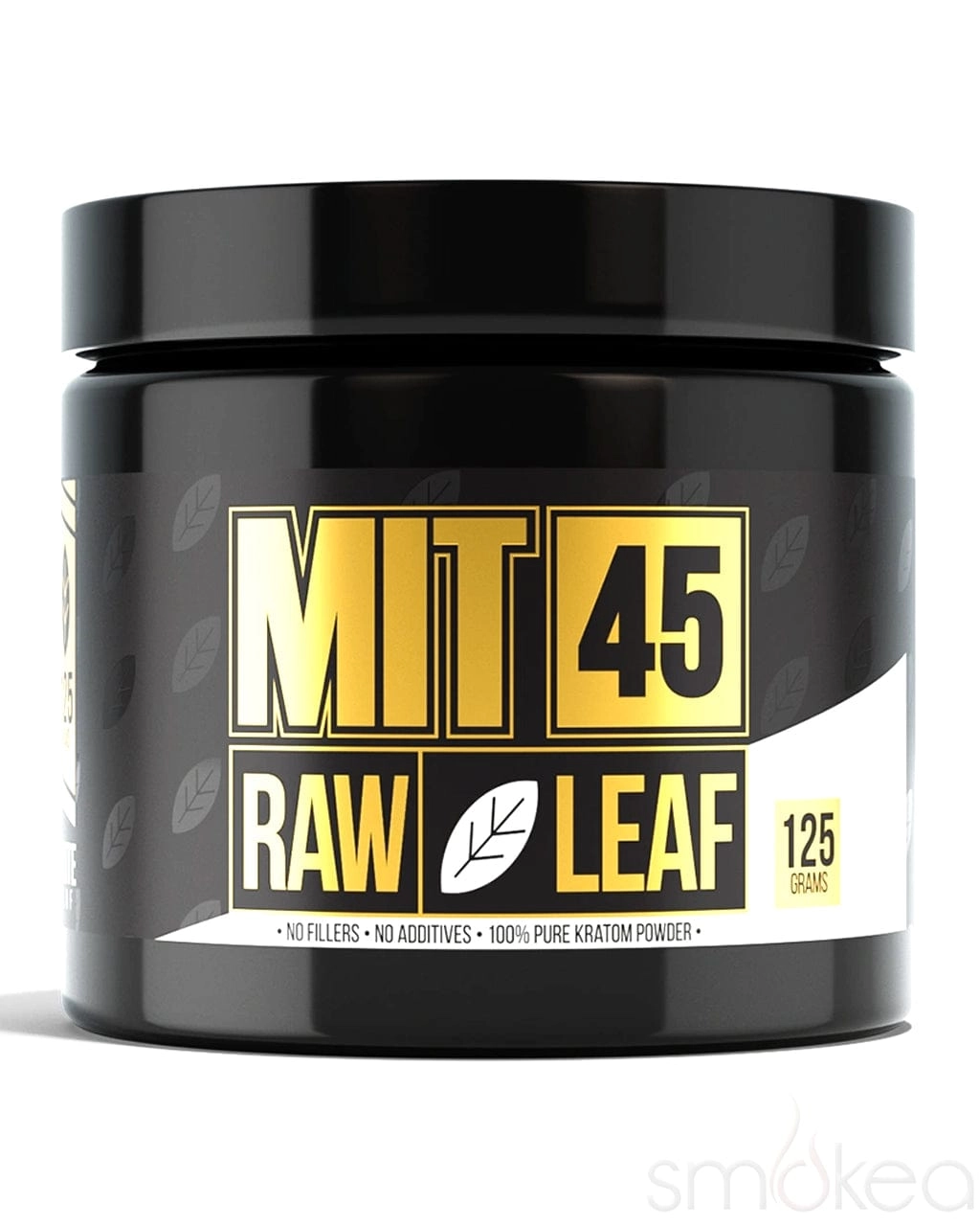 MIT45 White Vein Kratom Powder
