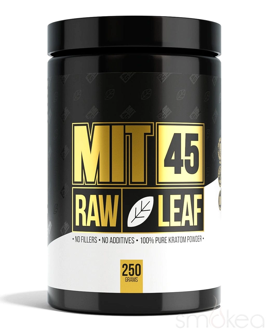 MIT45 White Vein Kratom Powder