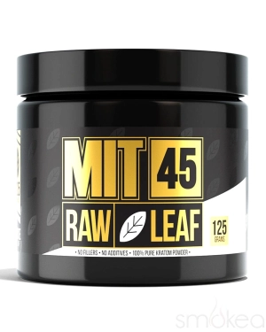 MIT45 White Vein Kratom Powder