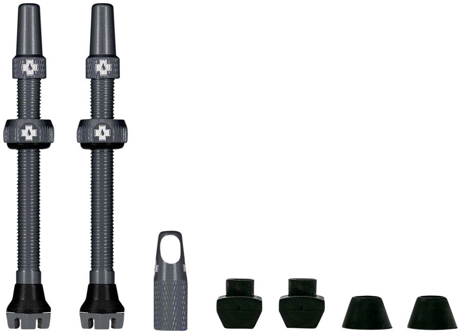 Muc-Off Tubeless Valve Kit - V2