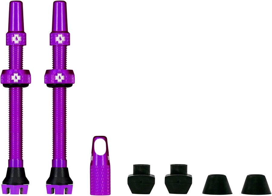 Muc-Off Tubeless Valve Kit - V2
