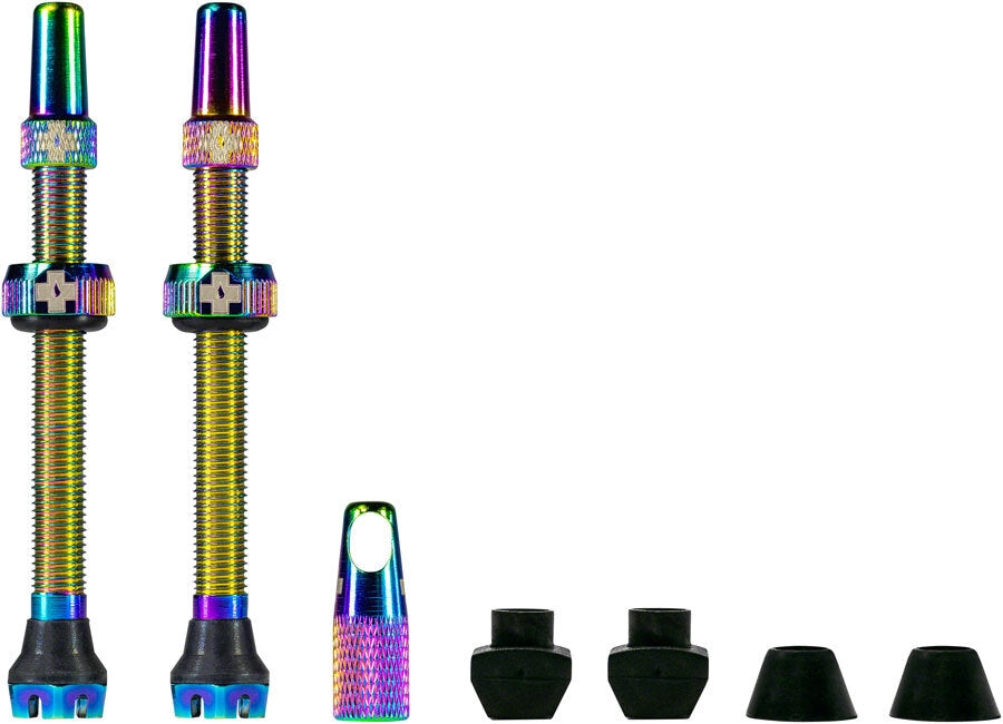 Muc-Off Tubeless Valve Kit - V2