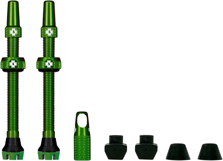 Muc-Off Tubeless Valve Kit - V2