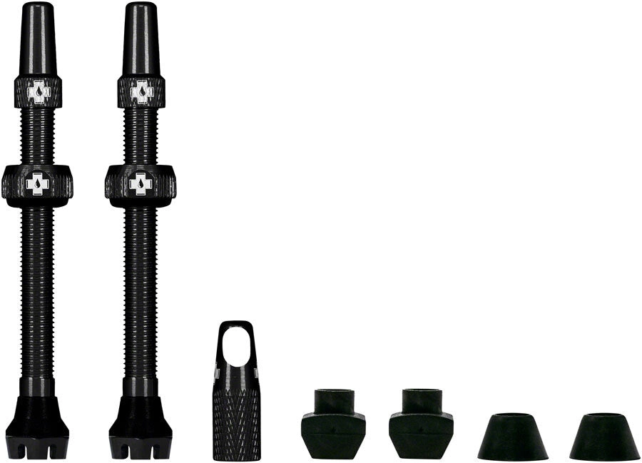 Muc-Off Tubeless Valve Kit - V2