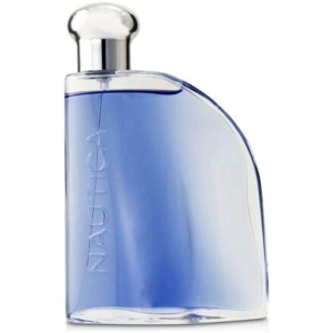 NAUTICA BLUE SAIL by Nautica cologne for men EDT 3.3 / 3.4 oz New Tester