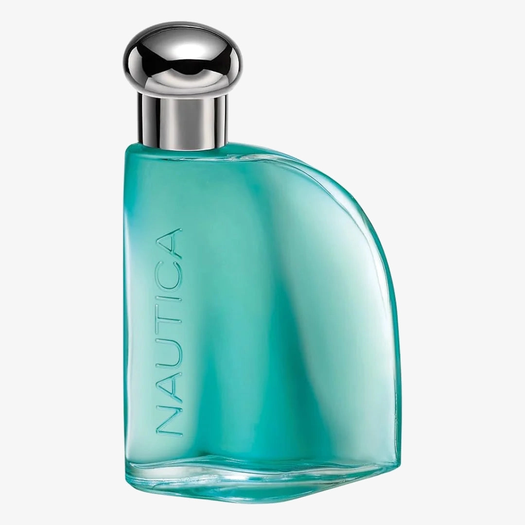 Nautica Classic For Men By Nautica Eau De Toilette Spray 3.4 oz