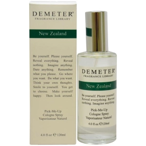 New Zealand Perfume