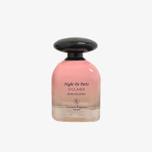 Night De Paris Rose Atlantic by Lorientale Fragrances Extrait de Parfum spray 3.4 oz