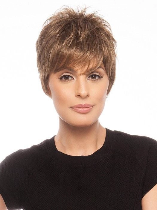 Nobility by Gabor | Capless Wig | CLOSEOUT