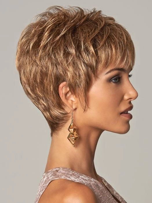 Nobility by Gabor | Capless Wig | CLOSEOUT