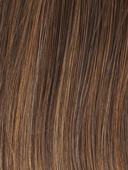 Nobility by Gabor | Capless Wig | CLOSEOUT