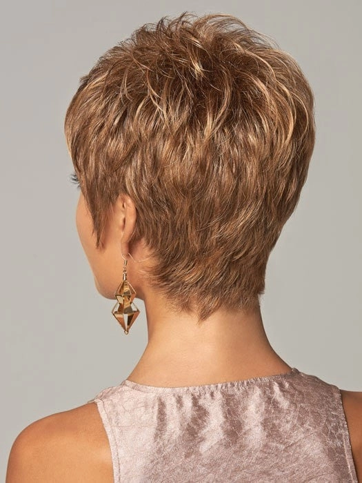 Nobility | Synthetic Wig (Basic Cap) | DISCONTINUED