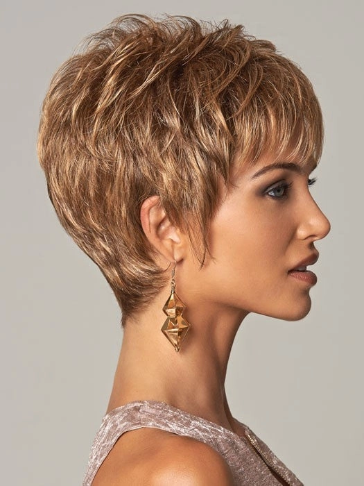 Nobility | Synthetic Wig (Basic Cap) | DISCONTINUED