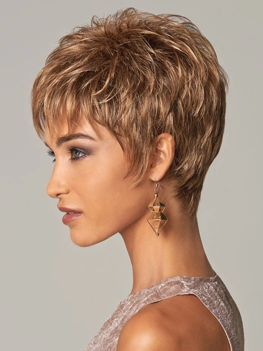 Nobility | Synthetic Wig (Basic Cap) | DISCONTINUED