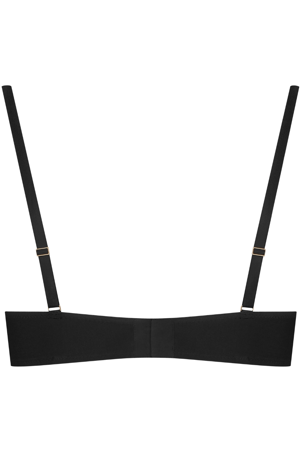 Nuit Fauve Underwired Balconette Bra