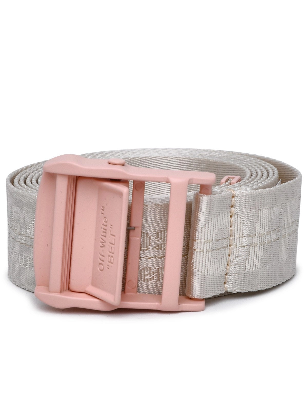 Off-White Industrial Belt