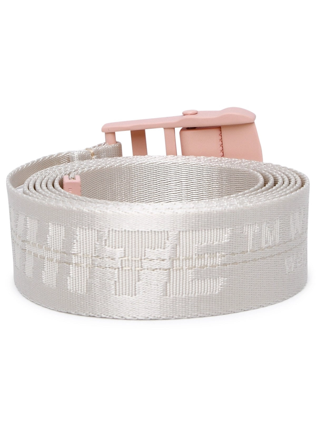 Off-White Industrial Belt