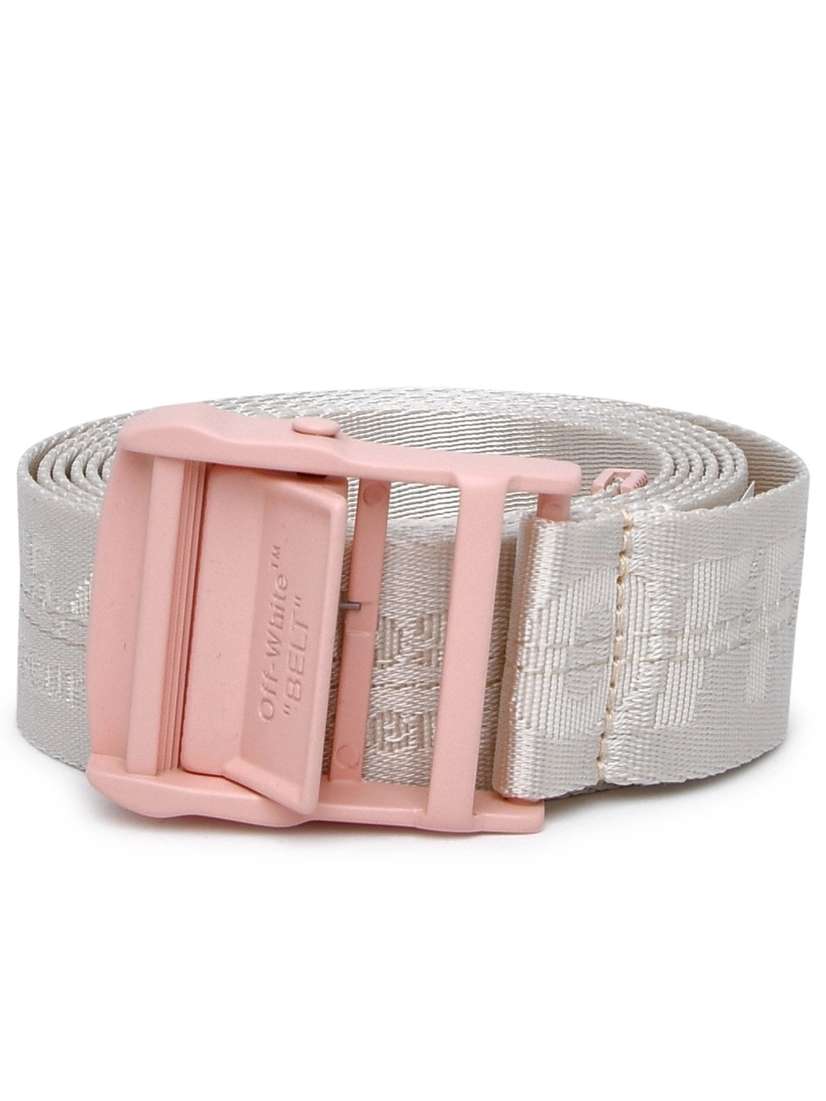 Off-White Industrial Belt