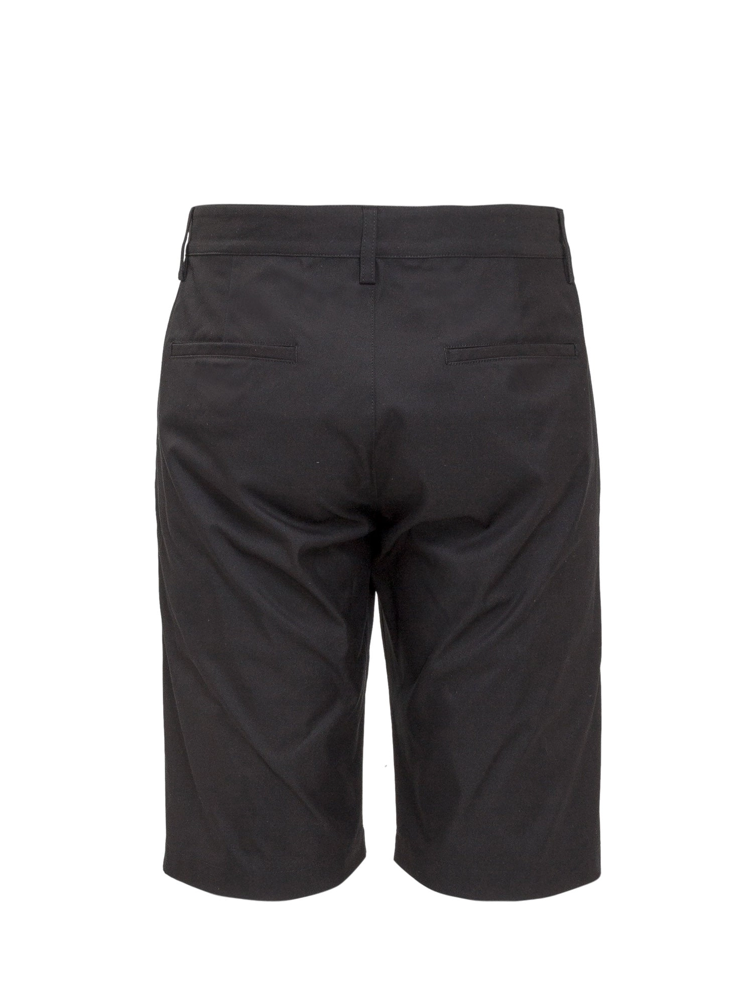 Off-White Industrial Belted Chino Shorts
