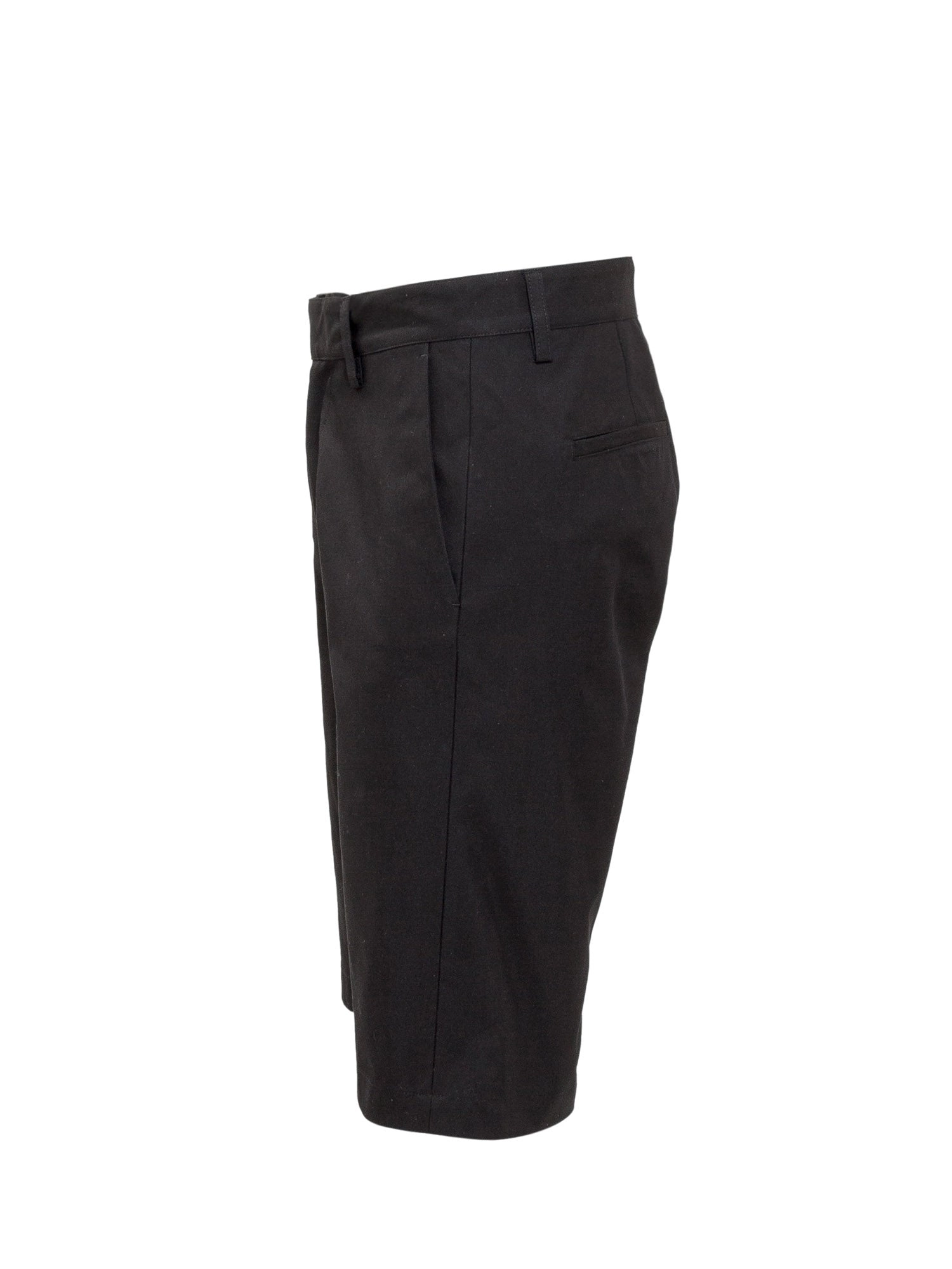 Off-White Industrial Belted Chino Shorts