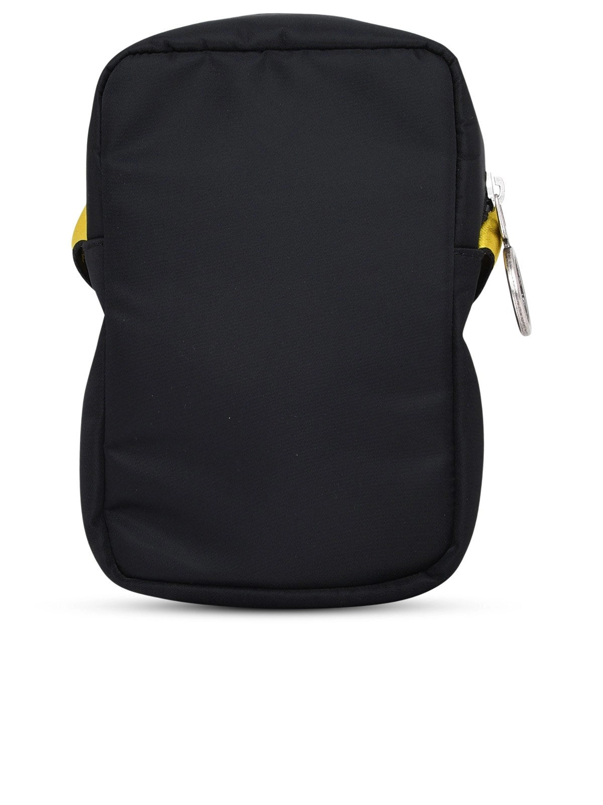 Off-White Industrial Strap Crossbody Bag