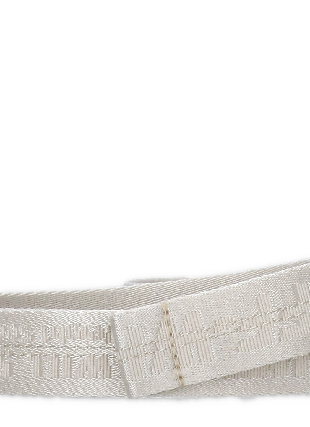 Off-White Mini Industrial Belt