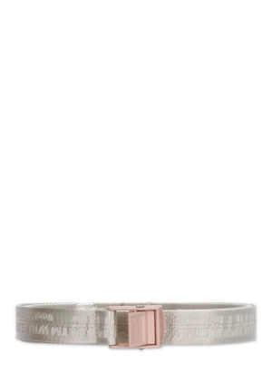 Off-White Mini Industrial Belt