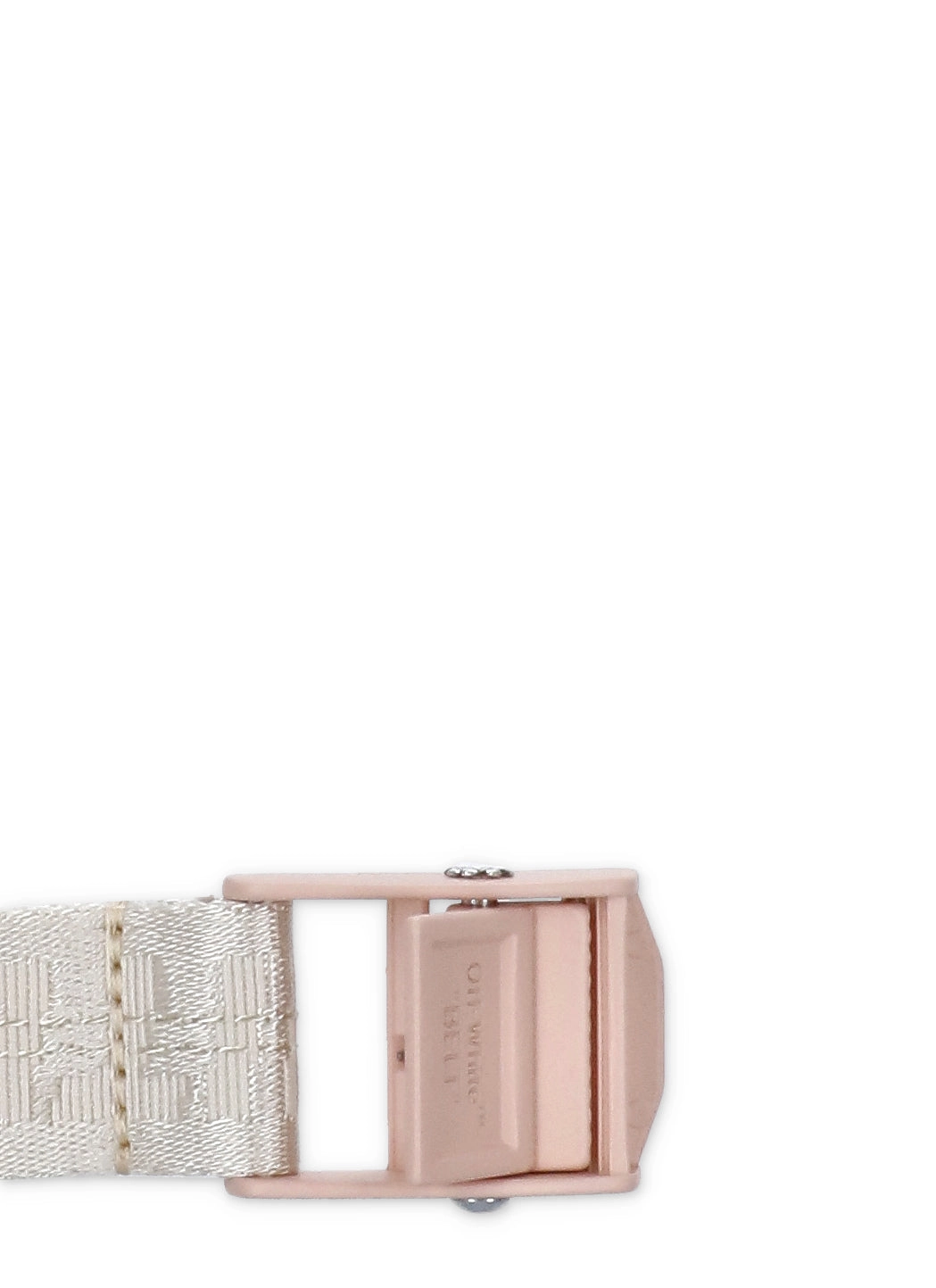 Off-White Mini Industrial Belt