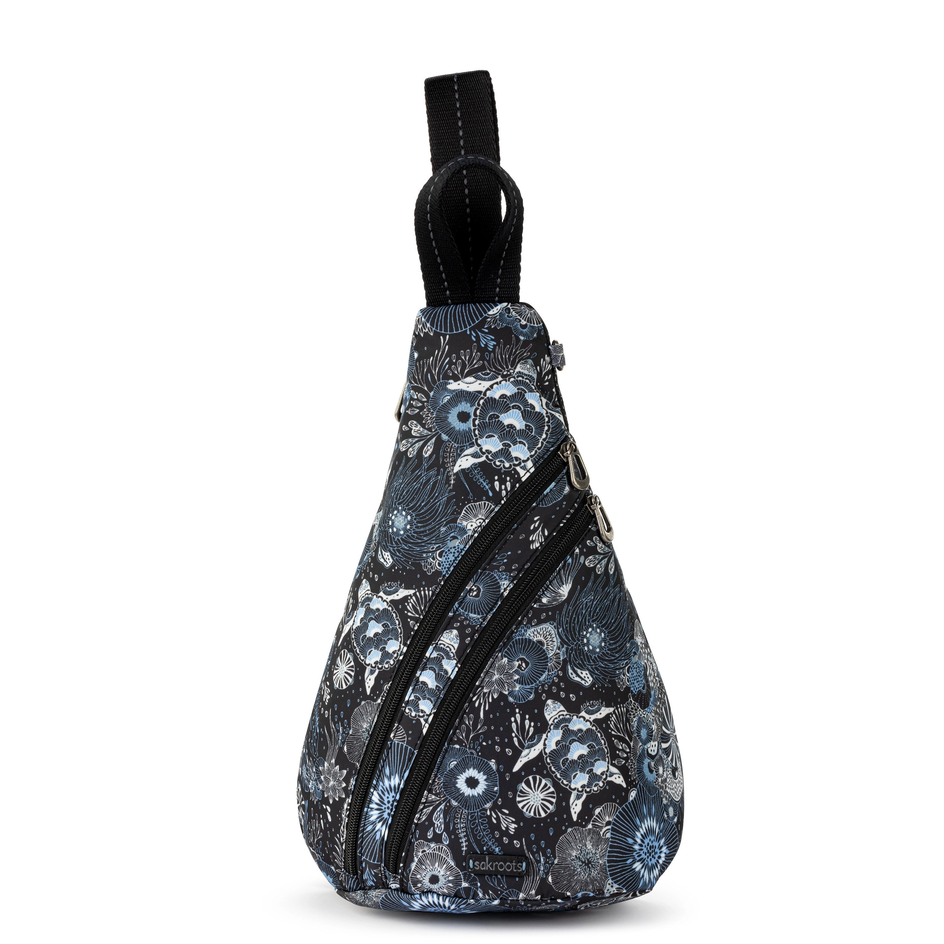 On The Go Sling Backpack
