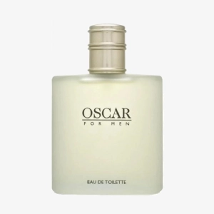 Oscar For Men By Oscar De La Renta Eau de Toilette 3.3 oz