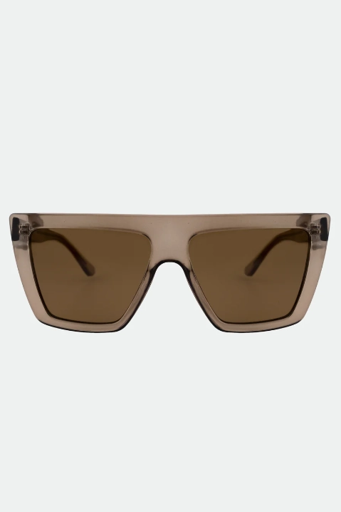 Otra Nola Transparent Olive