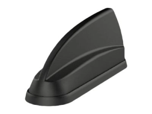 Panorama MiMo Sharkee SHKG-6-60 - Antenna - shark fin - navigation, cellular - 9 dBi (for 4.9 - 6 GHz), 5 dbi (for 617 - 960 SH-IN2619