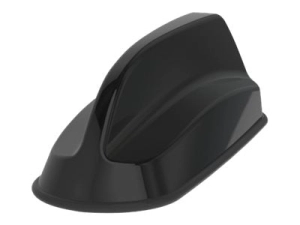 Panorama Sharkee - Antenna - navigation, cellular, Wi-Fi - omni-directional - panel mountable SH-IN2440-W