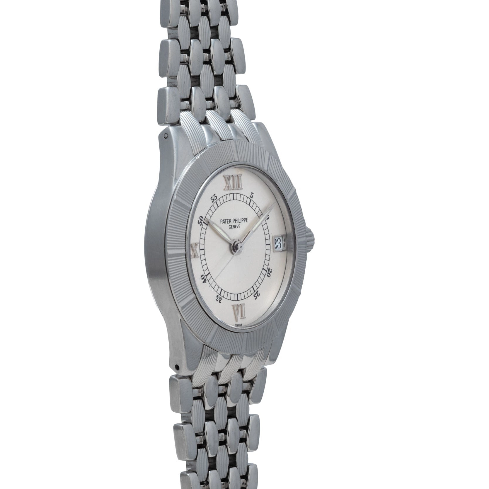 Patek Philippe Neptune