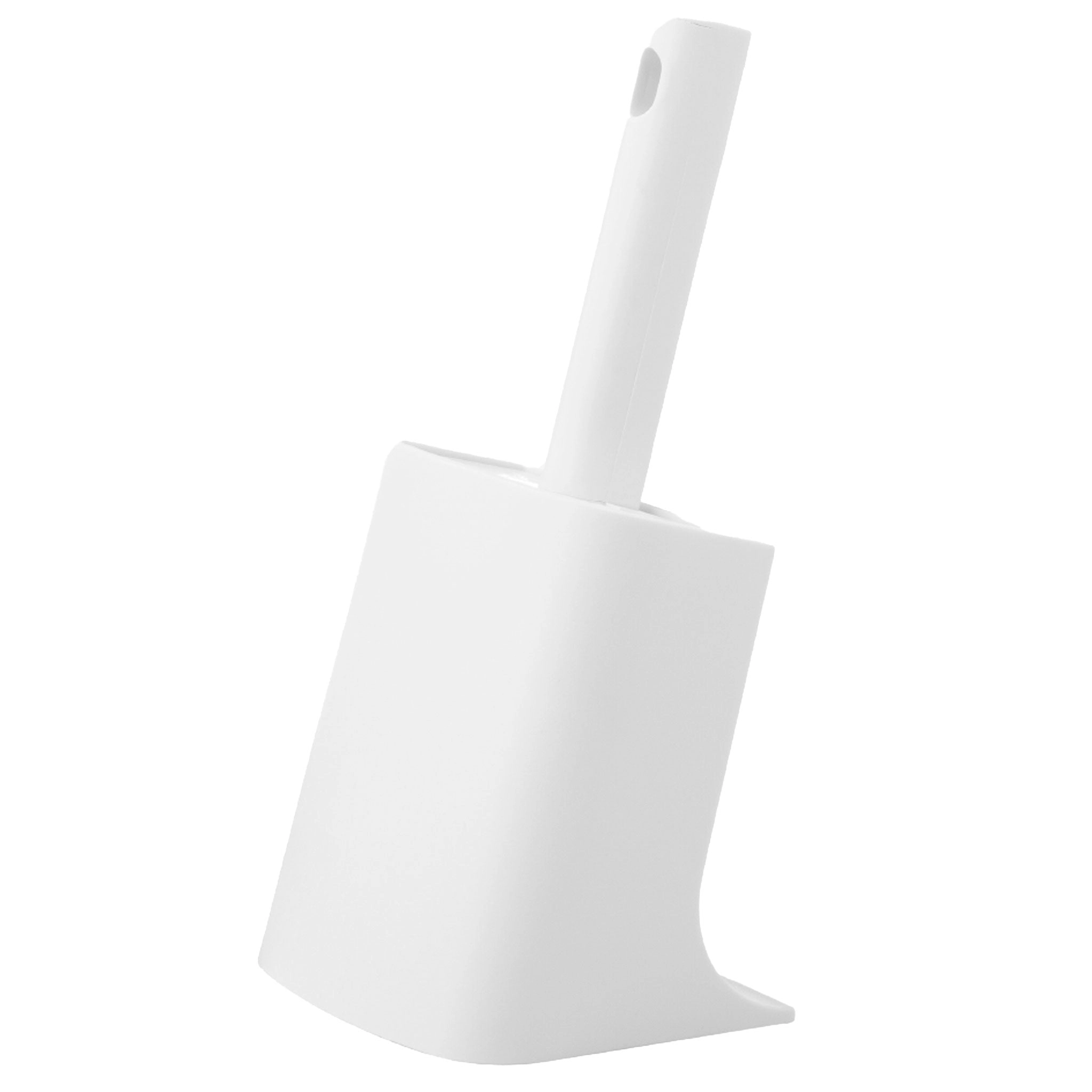 Pidan Cat Litter Scoop Set White Cat Waste Management