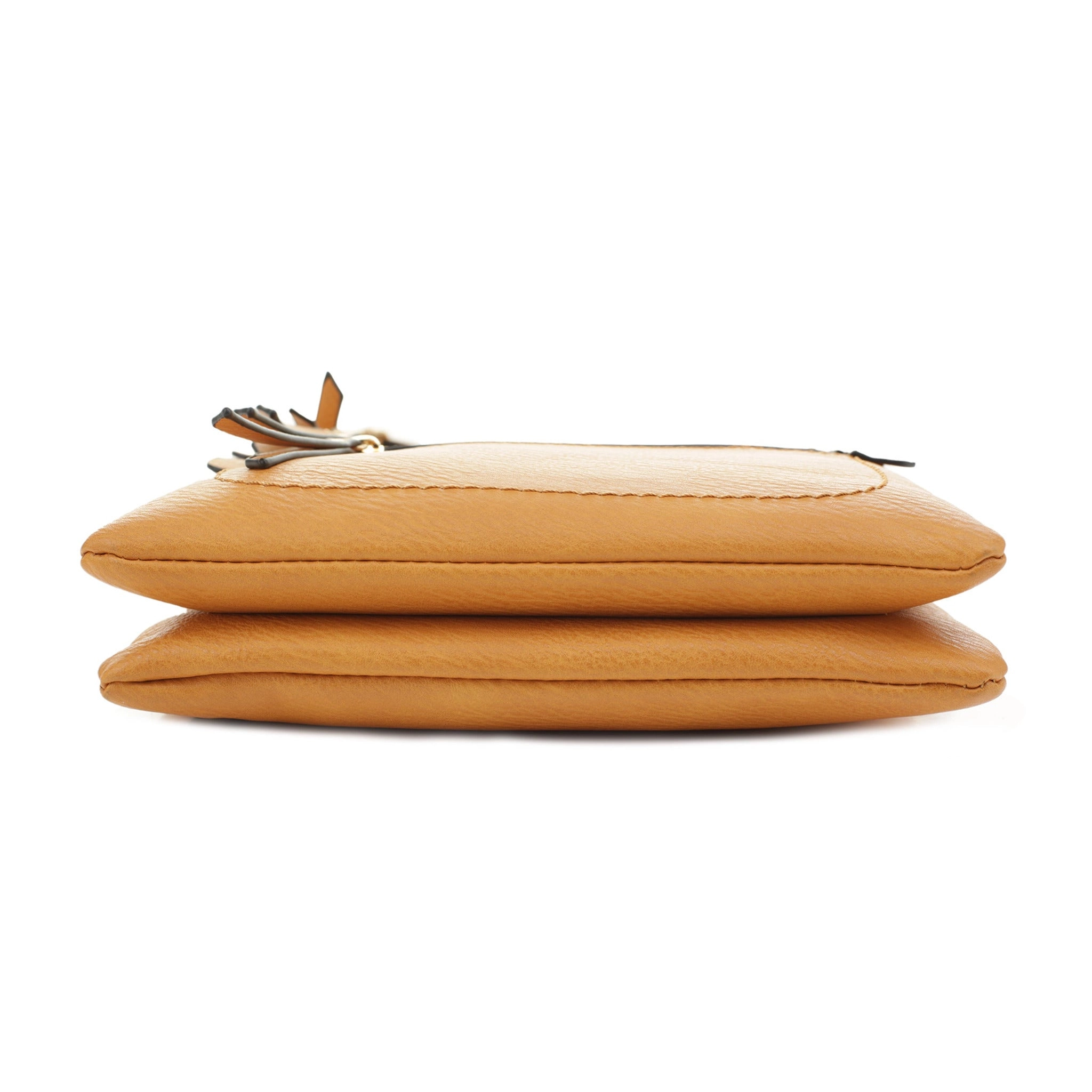Piper Concealed Carry Lock and Key Crossbody