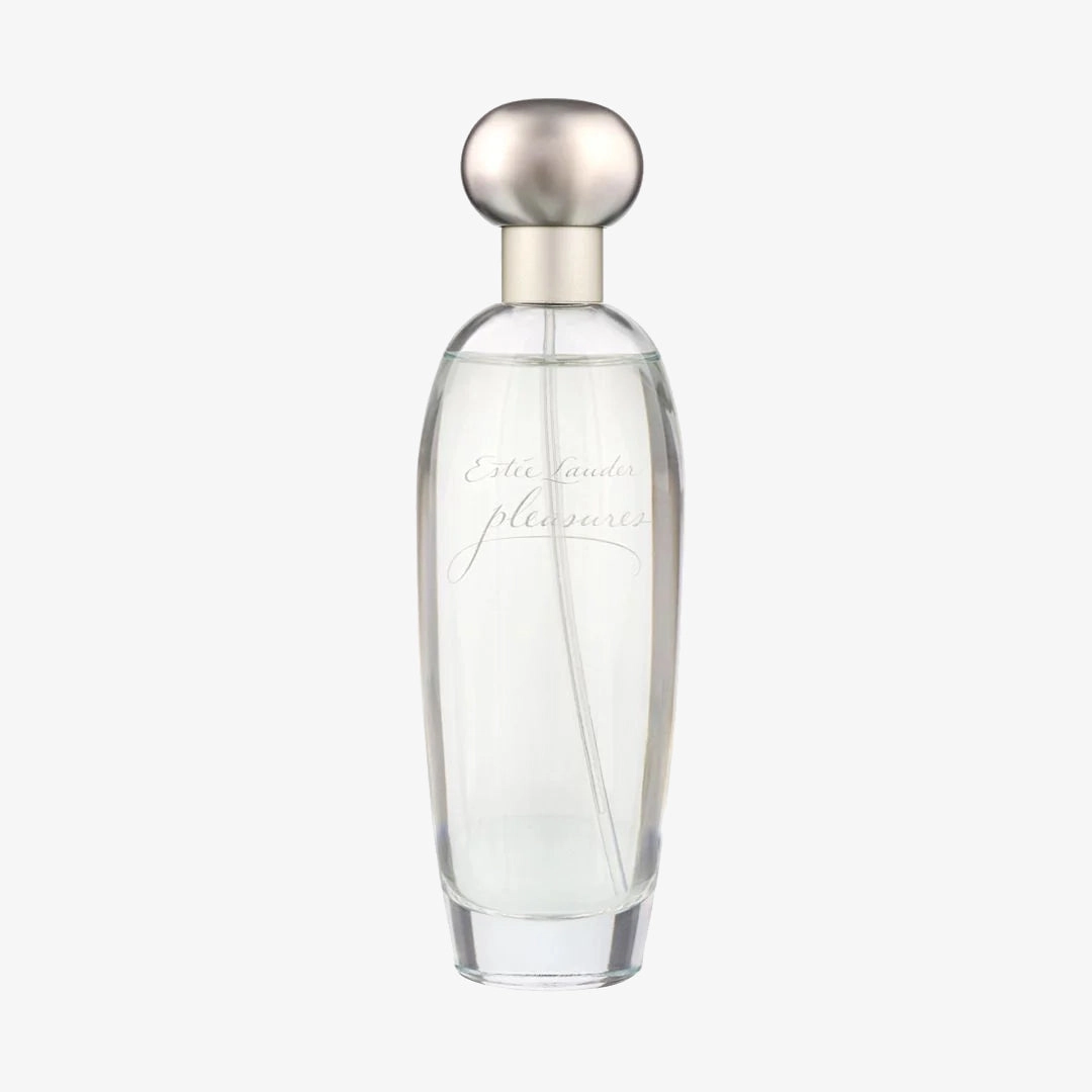 Pleasures For Women by Estee Lauder Eau de Parfum Spray