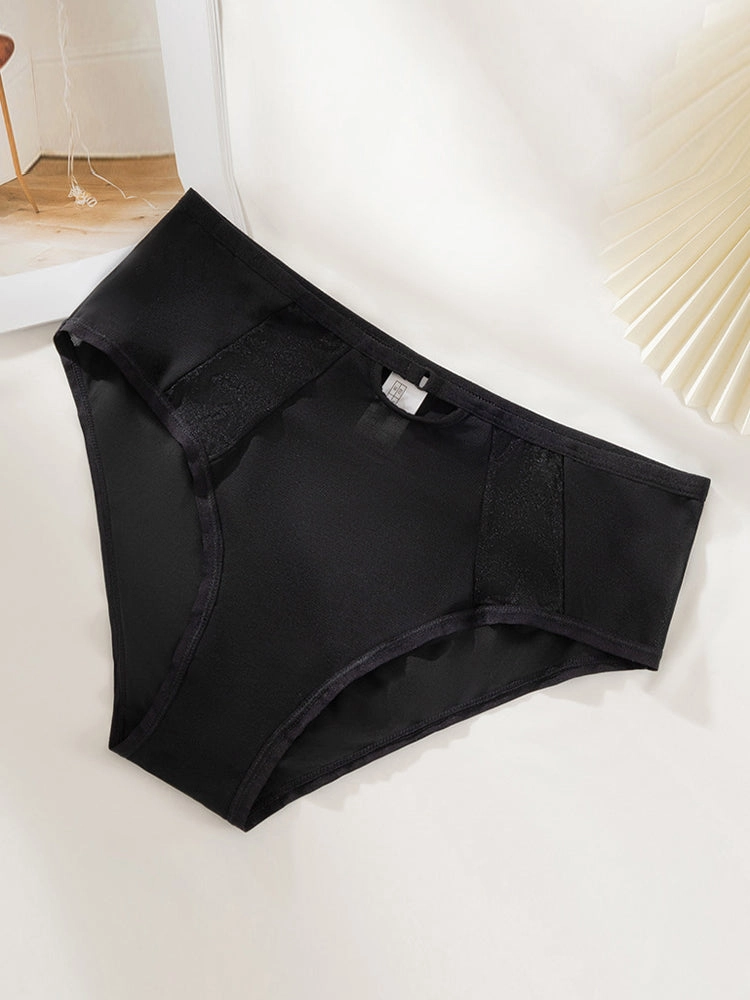 Plus Size Minimizer Bra Set – Flexible Wire Full Coverage