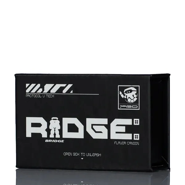 Protocol RIDGE RBA Boro Bridge