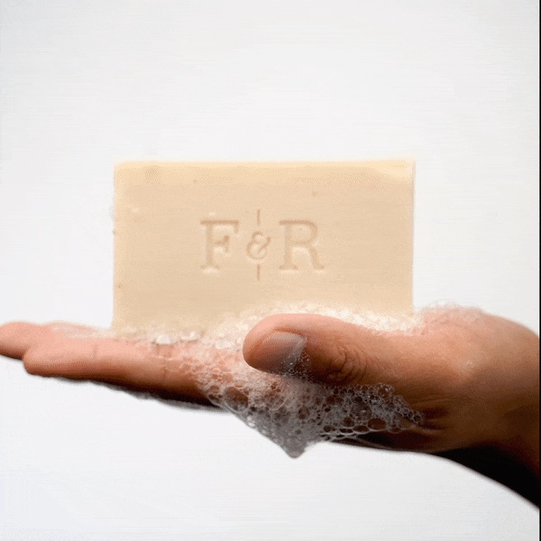 Ramble Bar Soap