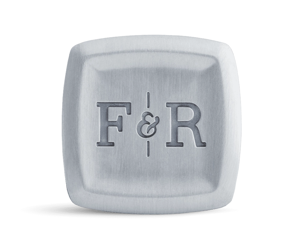 Ramble Solid Fragrance